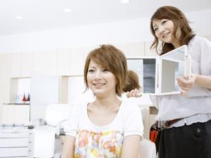 東京都の江東区にある話題の美容室